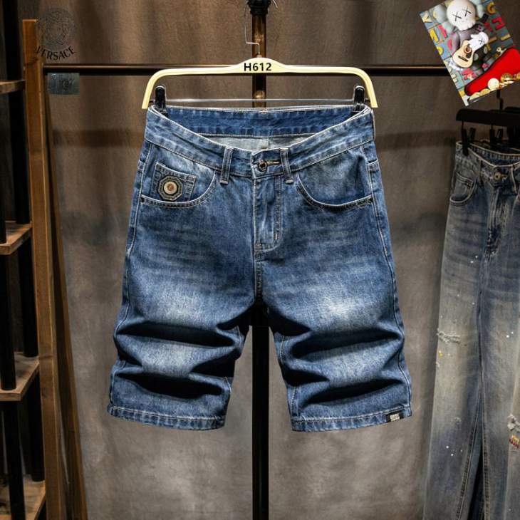 Picture of Versace Jeans Short _SKUVersacesz28-3825th0513714